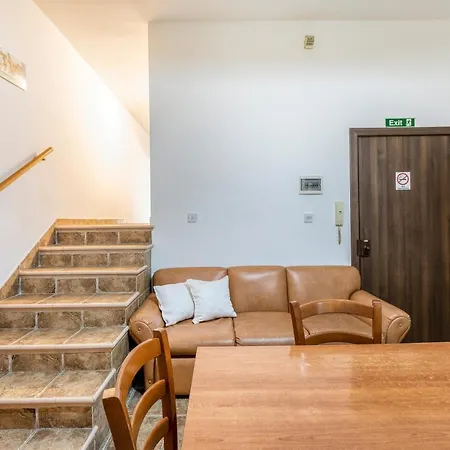 Lovely, Comfy 2br With Comfy Sofa W/wifi & Ac By 360 Estates Сент-Полс-Бей