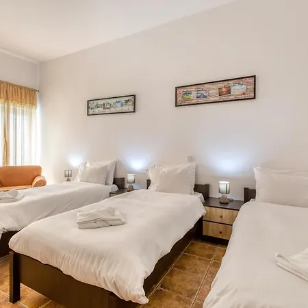 Lovely, Comfy 2br With Comfy Sofa W/wifi & Ac By 360 Estates Сент-Полс-Бей